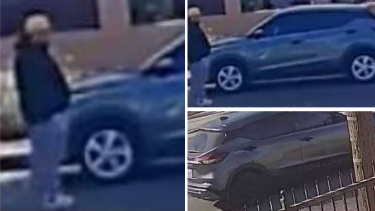 Man charged in attempted kidnapping of girl in Wilmington NBC Los Angeles